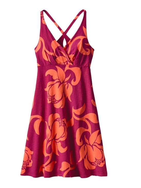 Patagonia Dresses & Skirts - Patagonia® Worn Wear
Women's Amber Dawn Dress M